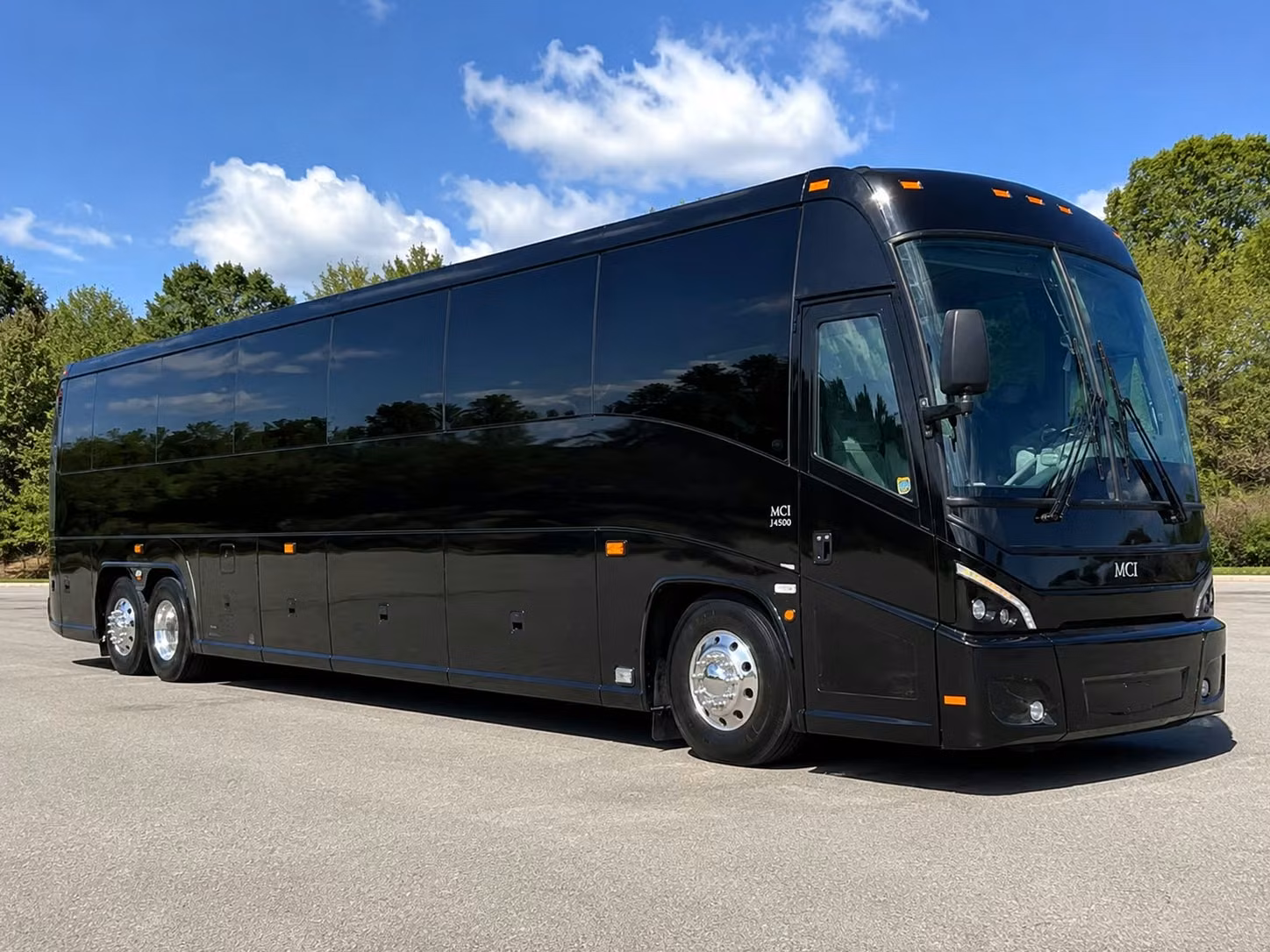 bachelorette birthday and private party bus rentals in irvine