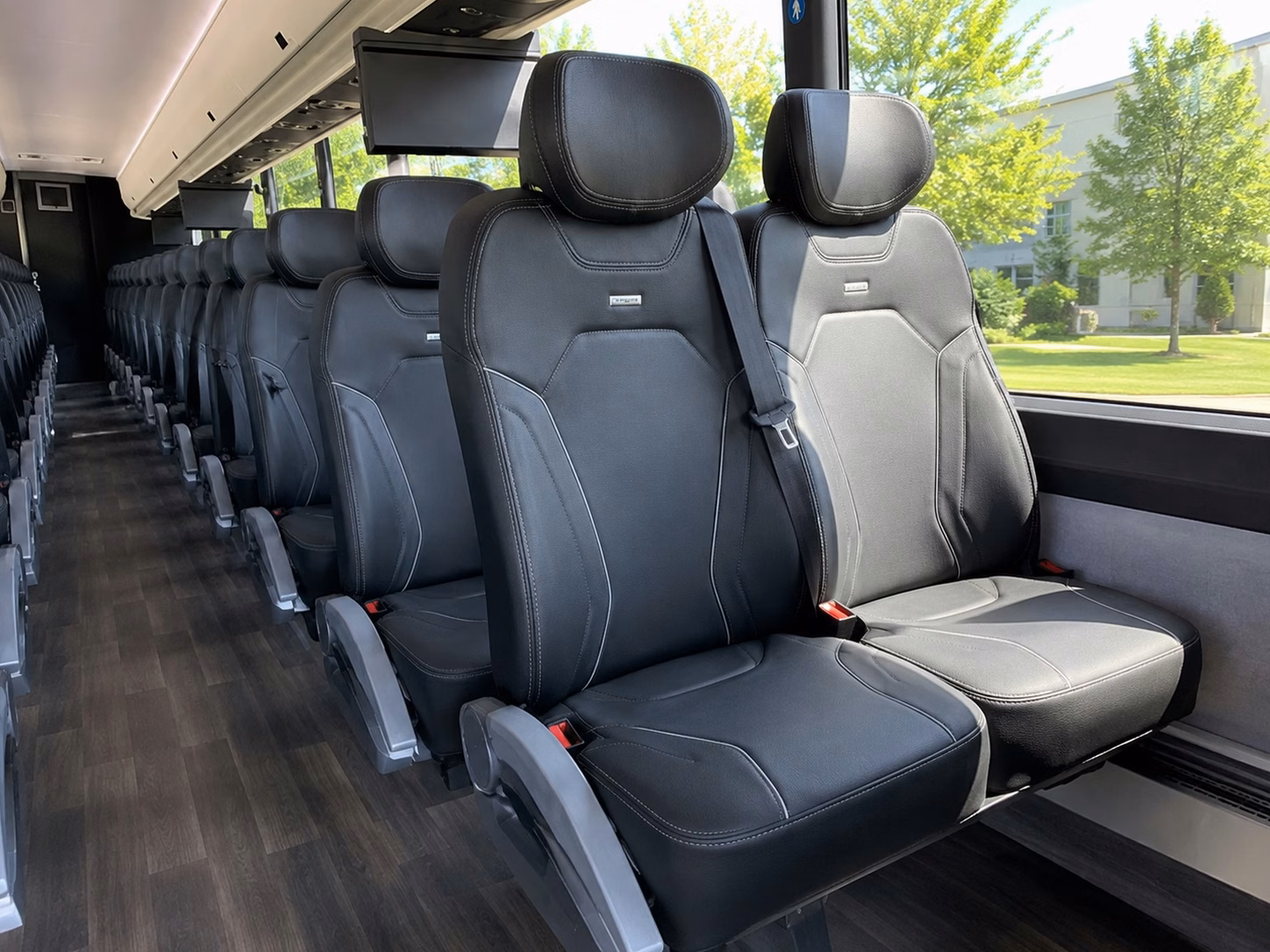 bus type changes charter bus prices in irvine california