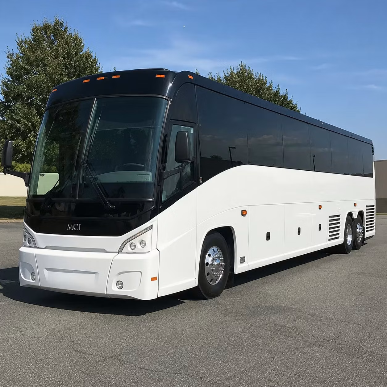 compare government military transportation options in irvine and beyond
