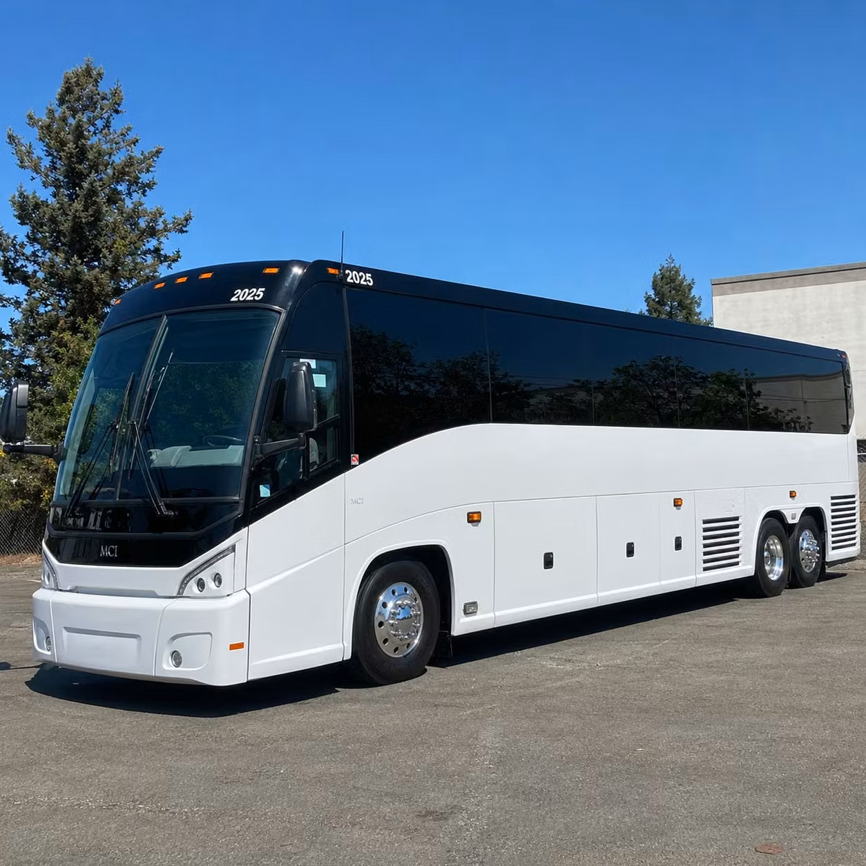 compare long distance transportation options in irvine and beyond