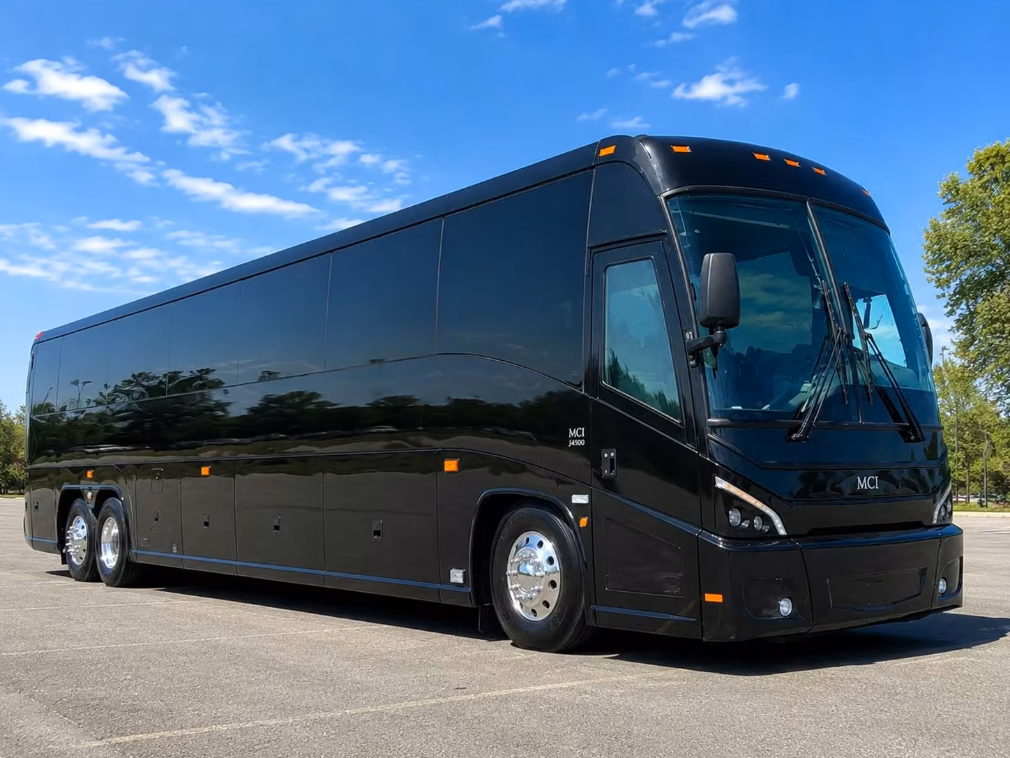 compare private event transportation options in irvine and beyond