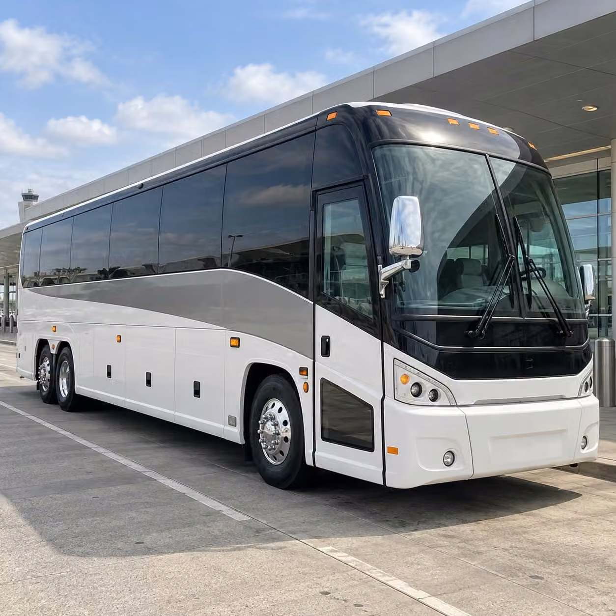 compare prom transportation options in irvine and beyond