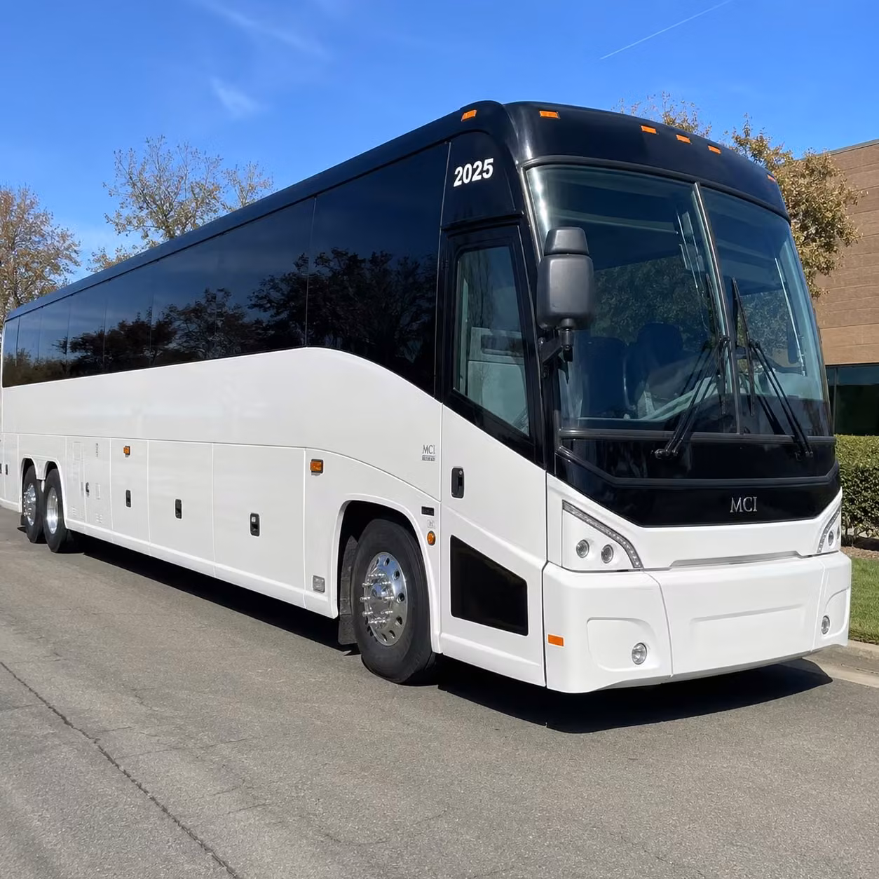 compare religious group transportation options in irvine and beyond