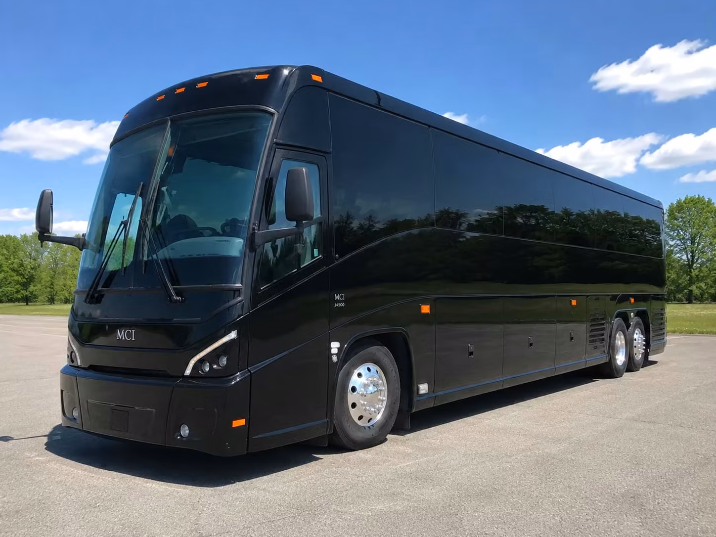 corporate event shuttle transportation in irvine california