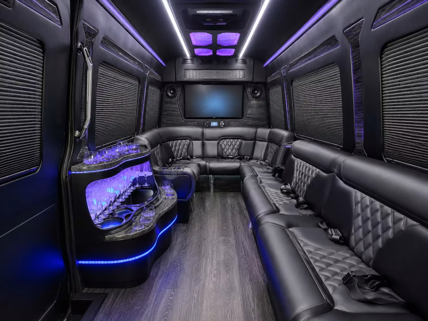 corporate shuttle services for uci and irvine s research and innovation district