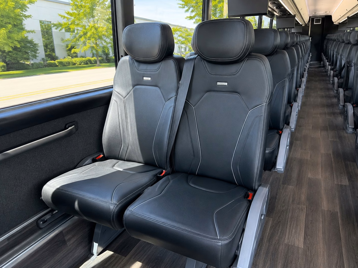 day of the week changes what a bus costs in irvine california