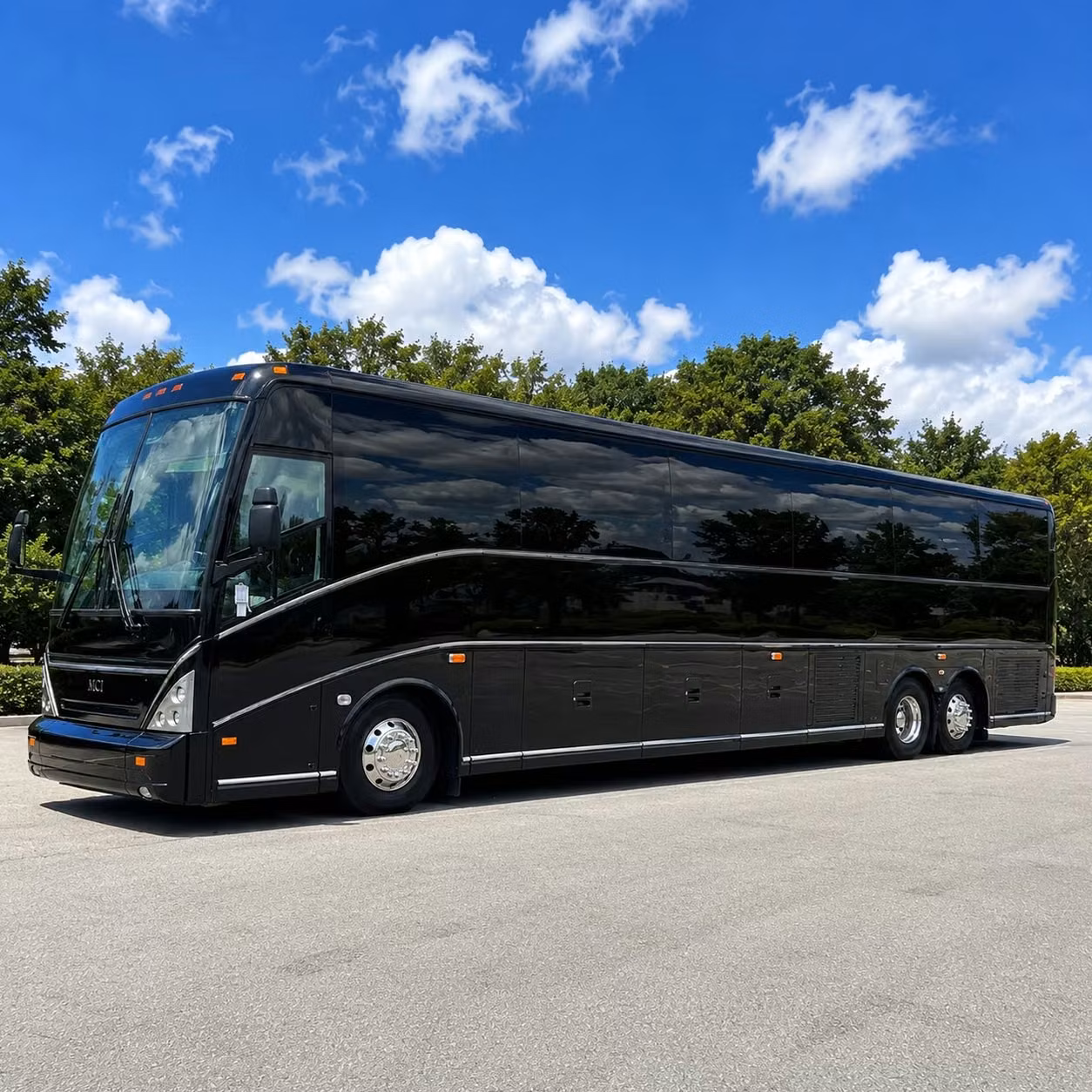 executive airport transfers to john wayne airport and lax