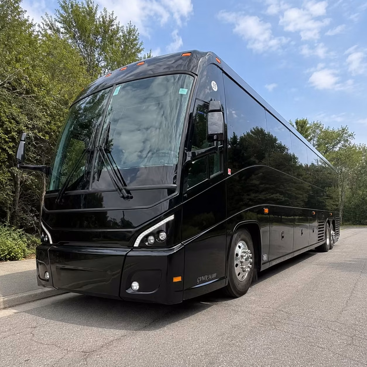 government agency shuttle services for irvine s federal and municipal operations