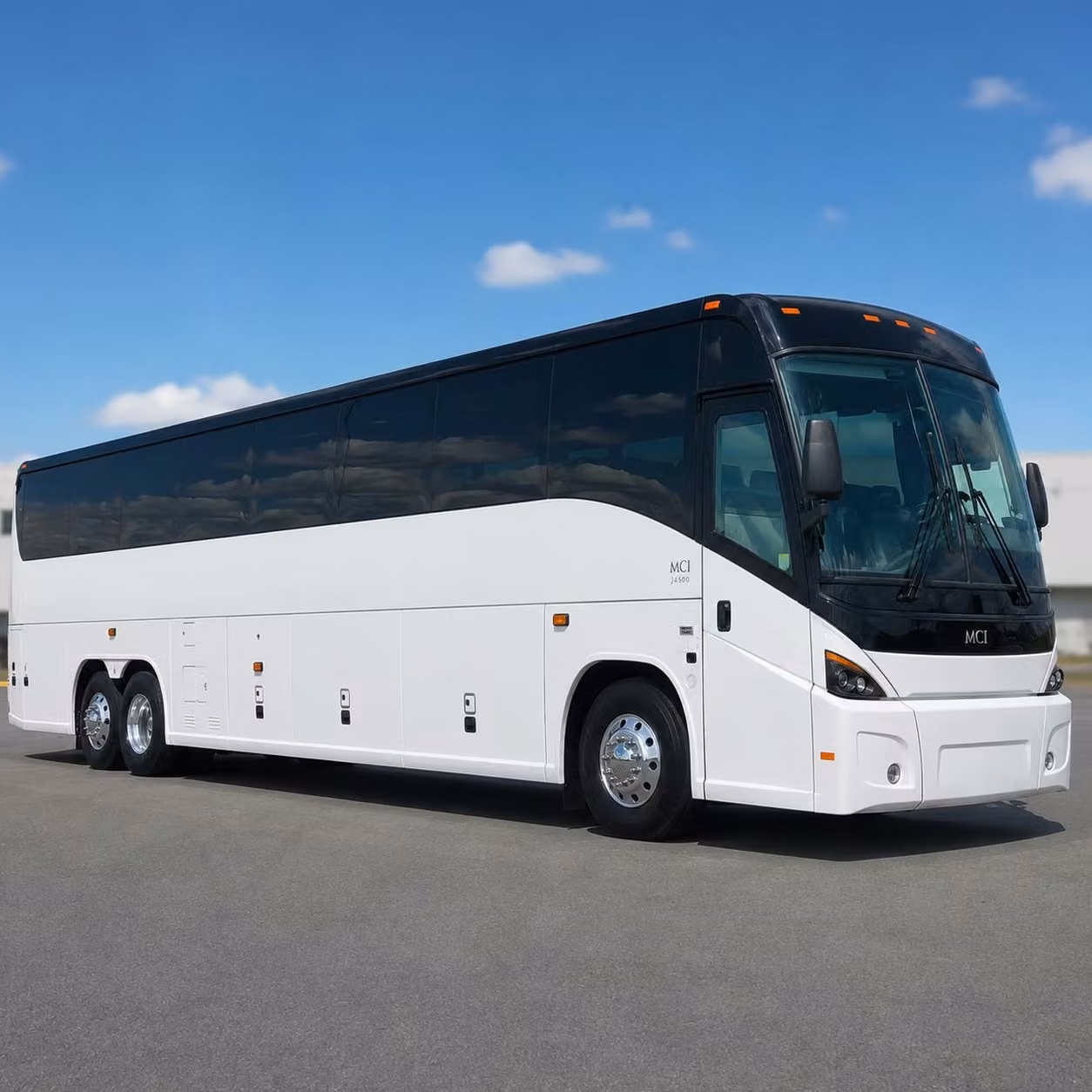irvine airport transfer shuttle bus services