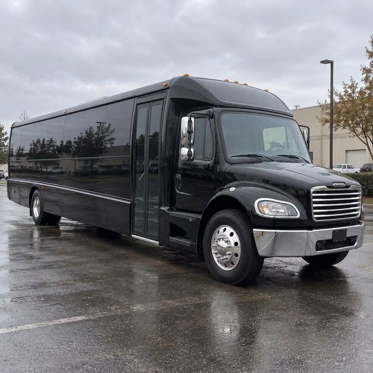 irvine employee transportation services