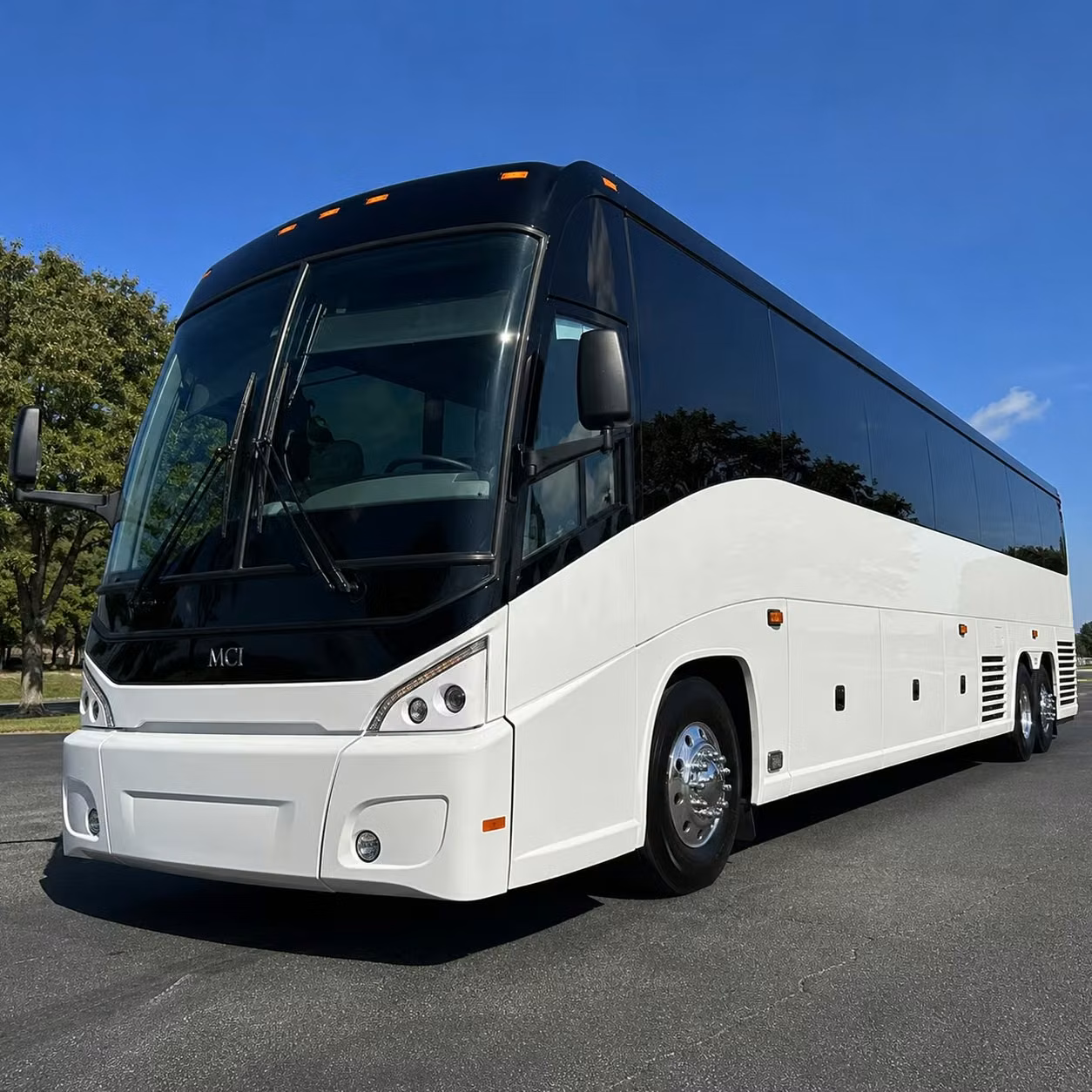 irvine sports team transportation for away games and regional tournaments