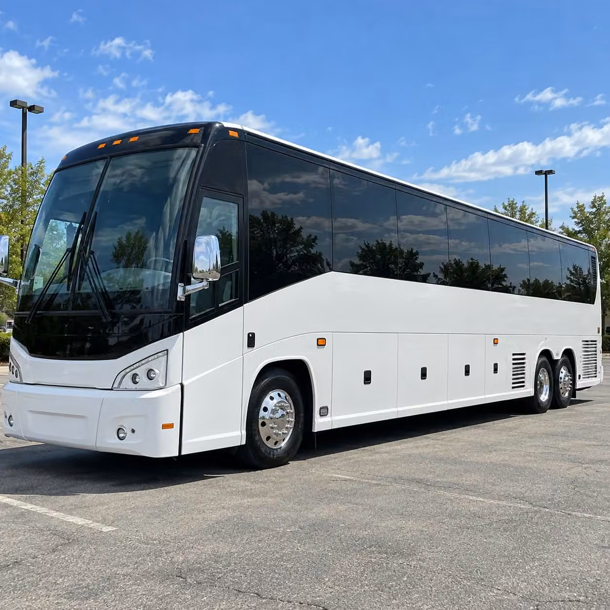 irvine to honda center group transportation for anaheim ducks and anaheim ducks playoff games