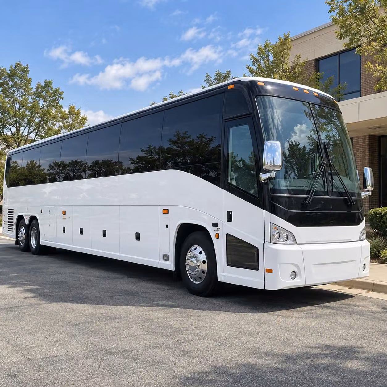 irvinecharterbus com makes booking irvine prom transportation simple fast and stress free