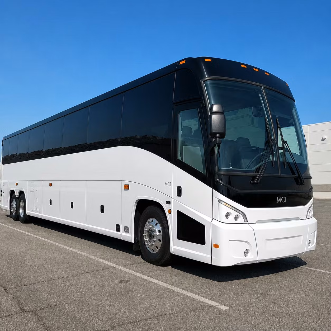 irvinecharterbus com makes getting to crypto com arena and the kia forum stress free from irvine