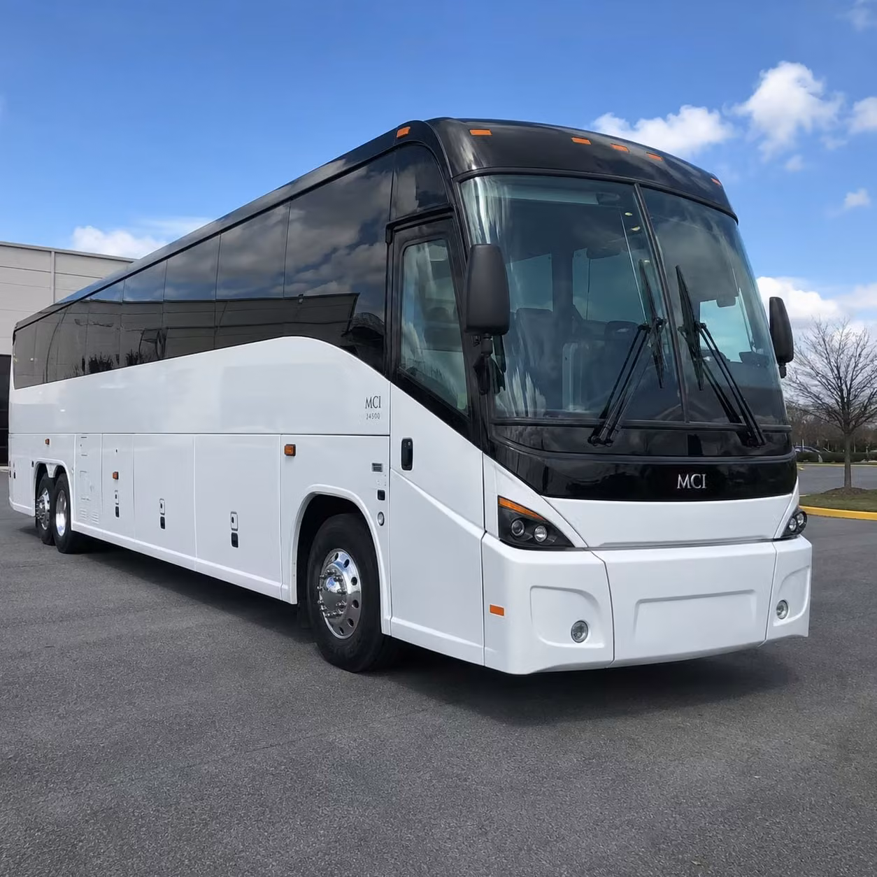 lax airport shuttles from irvine beat the 405 with a private charter bus