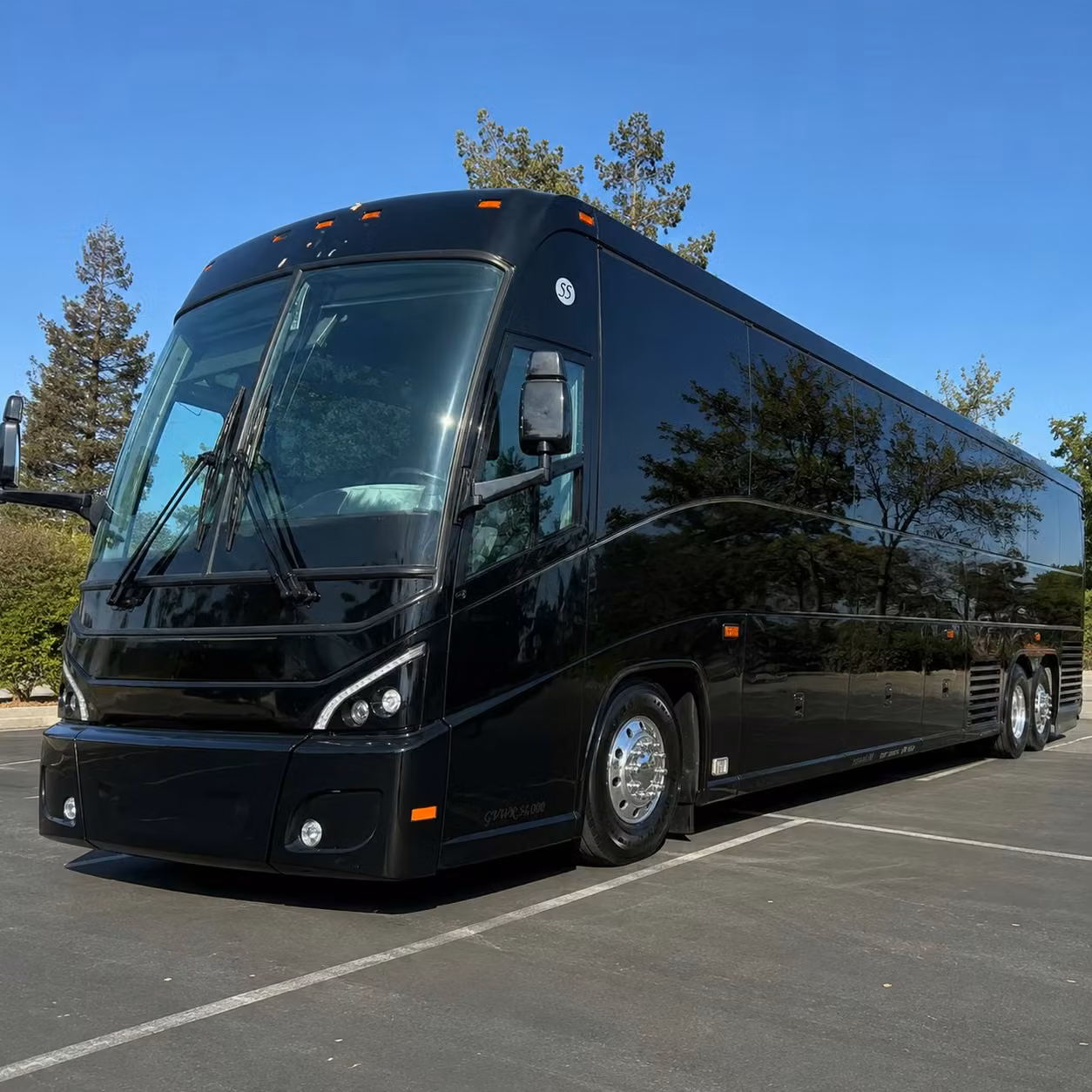 look no further for reliable irvine government fleet replacement and strike transportation