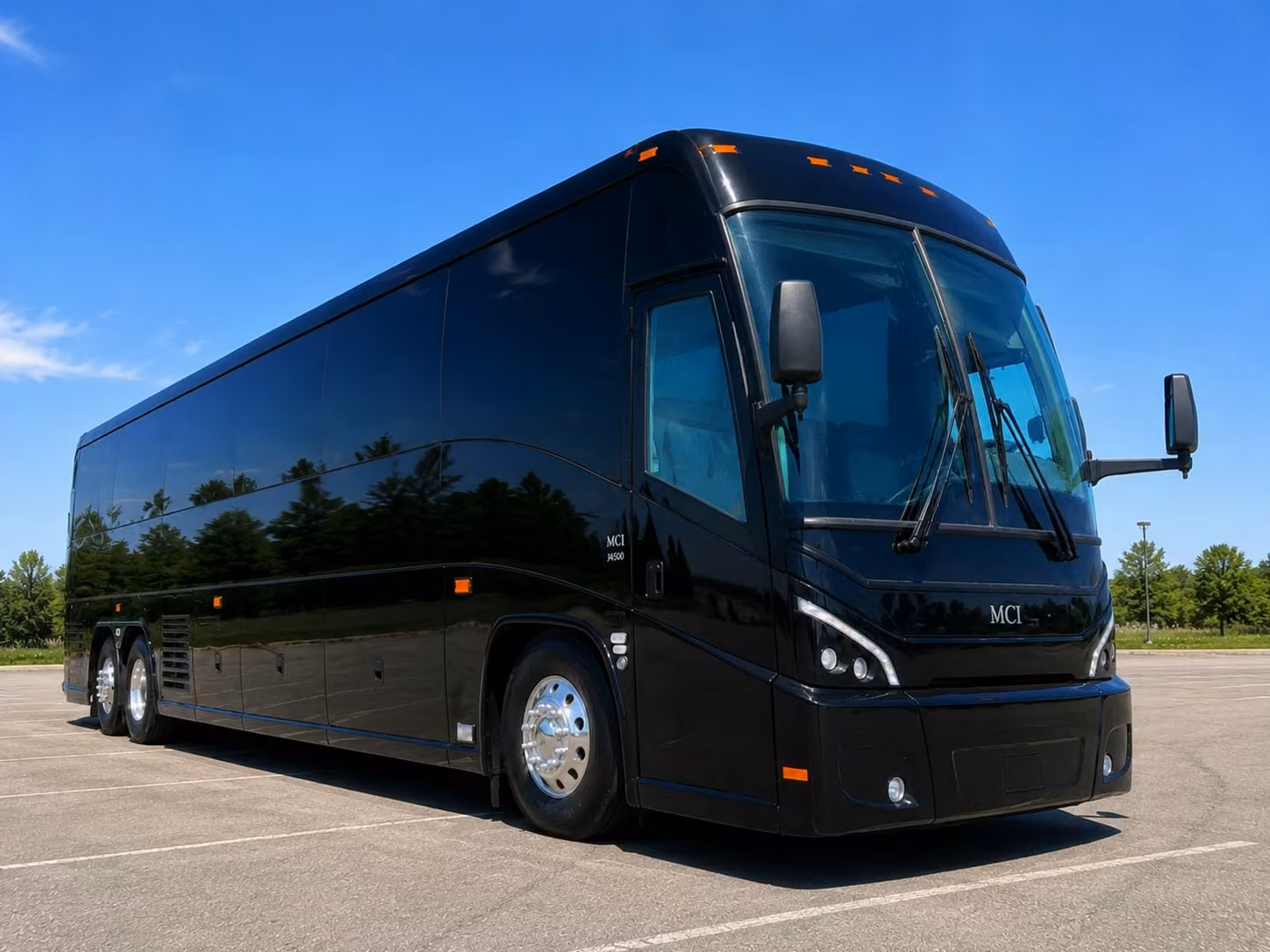wedding guest shuttle bus rentals in irvine california
