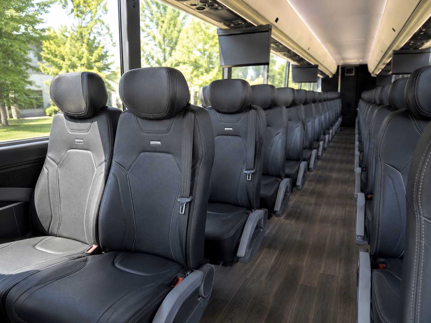 where and when you re traveling affects your irvine bus rental rate