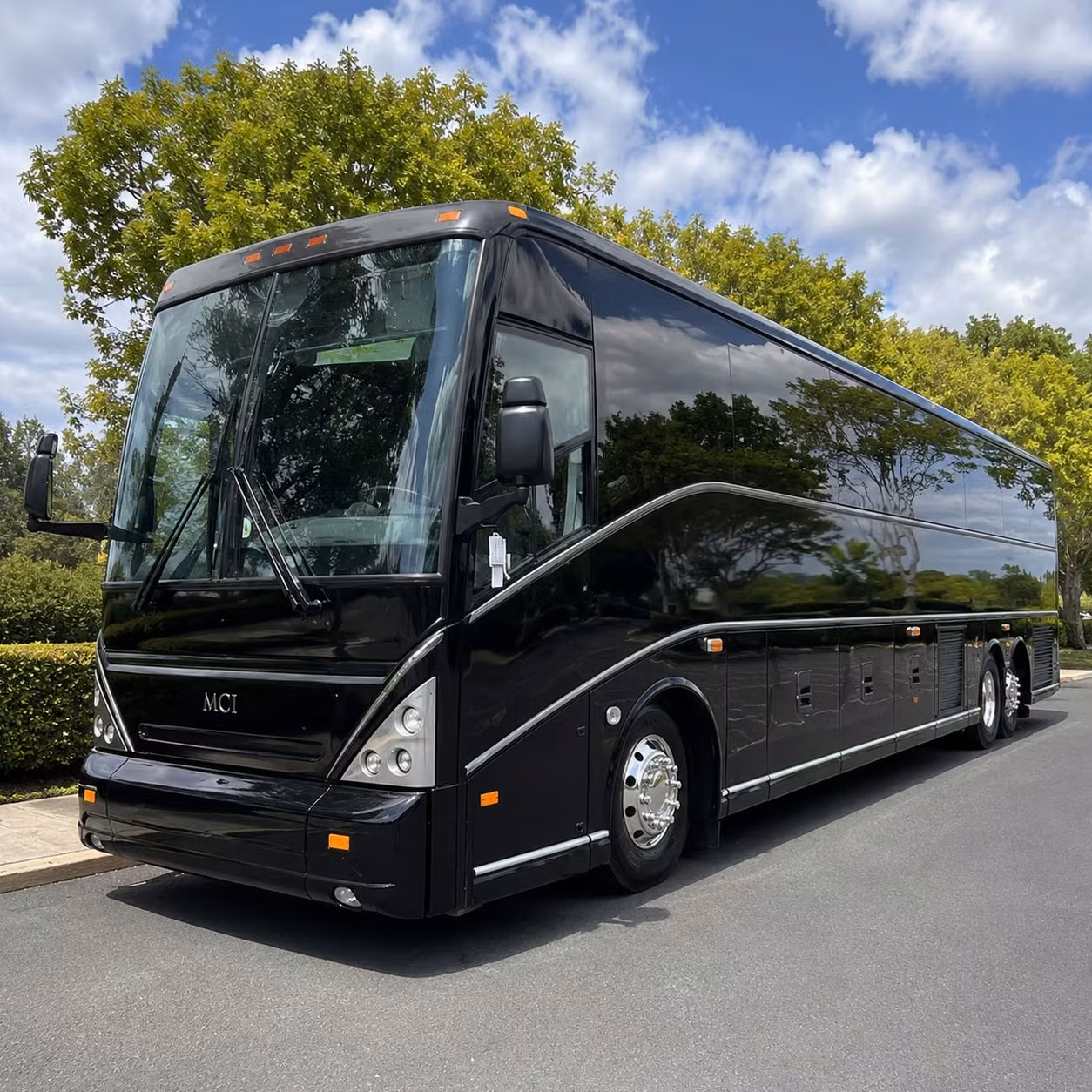 with irvinecharterbus com you ll never be stuck with just one company s buses for concert night