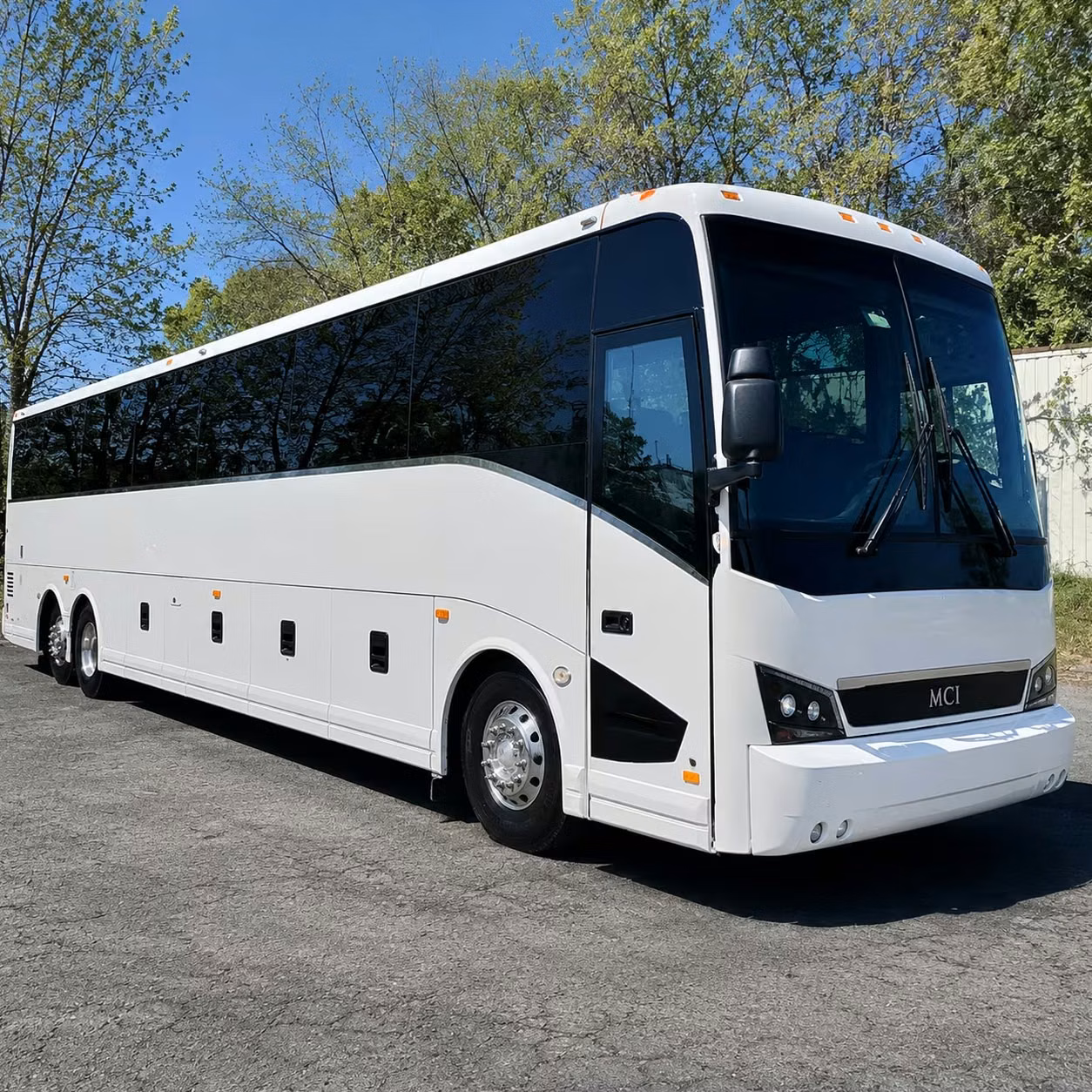 youth group and student ministry bus rentals in irvine